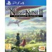 Ni no Kuni II Revenant Kingdom (PS4, русские субтитры)